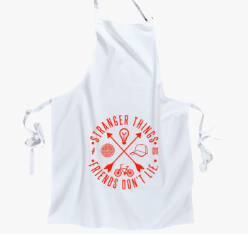 Stranger Things Frie...