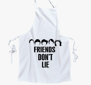 Stranger Things frie...