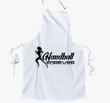 Handball forever fel...