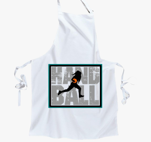 Handball feliratos predpasnik