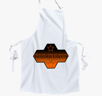 kozmetikus predpasni