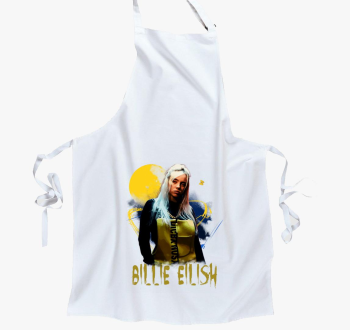 Billie Eilish predpasnik