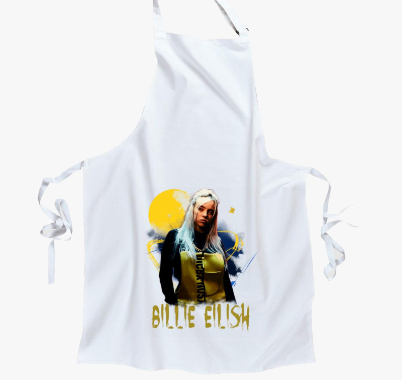 Billie Eilish predpasnik