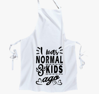 I was normal 3 kids ago predpasnik