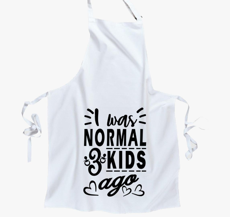 I was normal 3 kids ago predpasnik