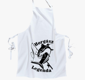 Ribič legenda ribič predpasnik