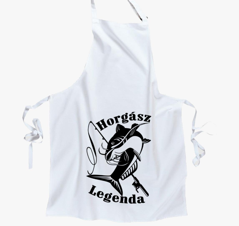 Ribič legenda ribič predpasnik