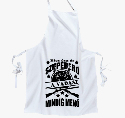 in szuper lovec predpasnik