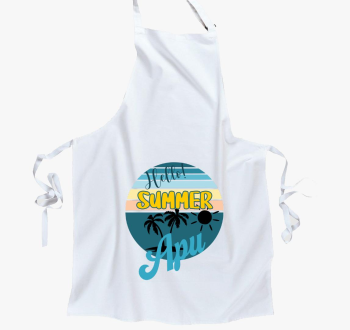 Hello Summer apu pre