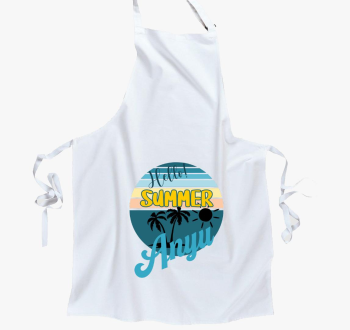 Hello Summer anyu pr