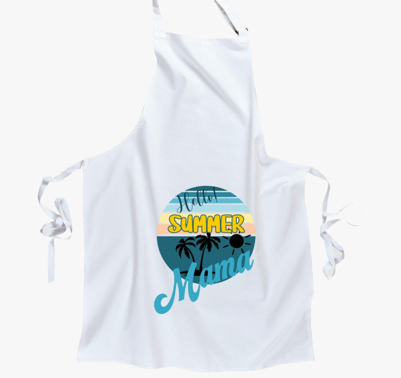 Hello Summer mama predpasnik