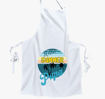 Hello Summer papa pr