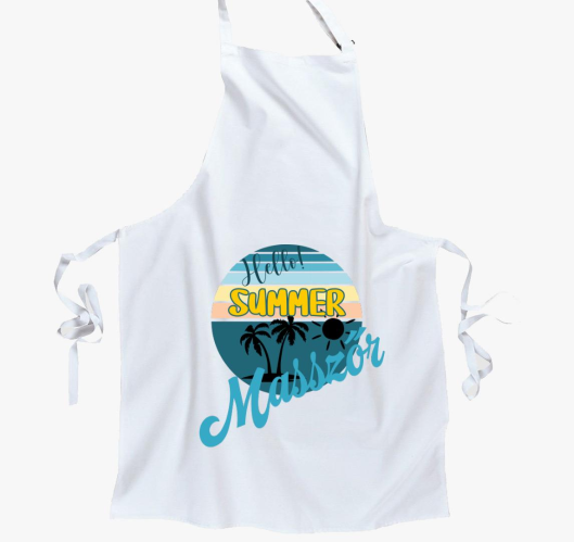 Hello Summer predpasnik