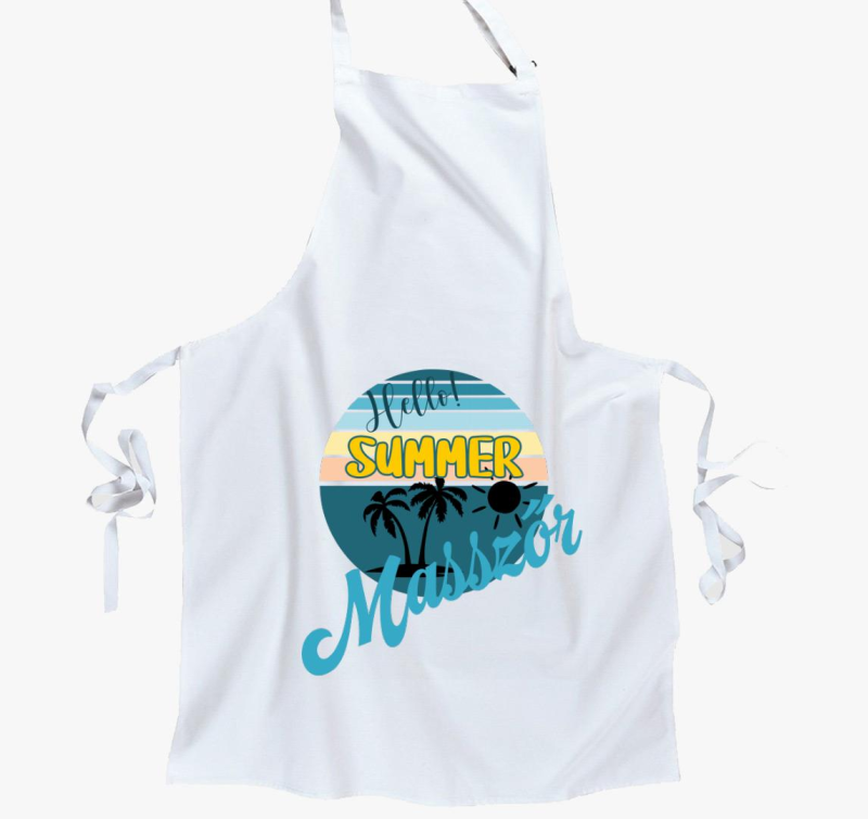 Hello Summer predpasnik