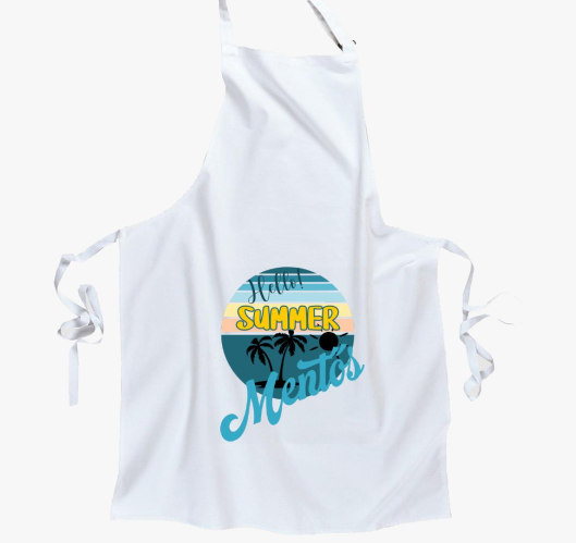 Hello Summer predpasnik