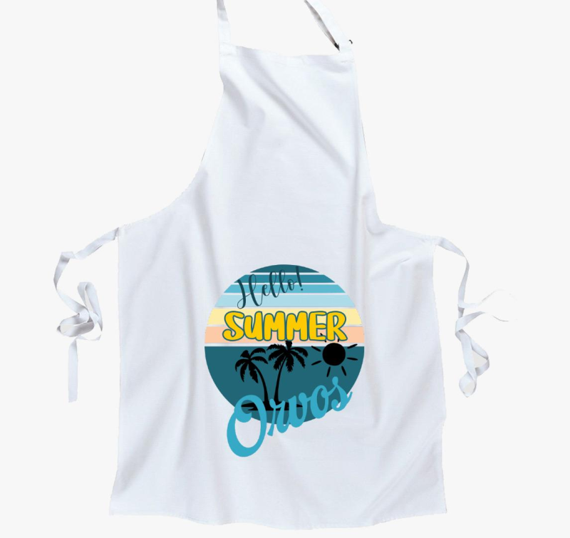 Hello Summer orvos predpasnik