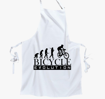 Bicycle evolution predpasnik