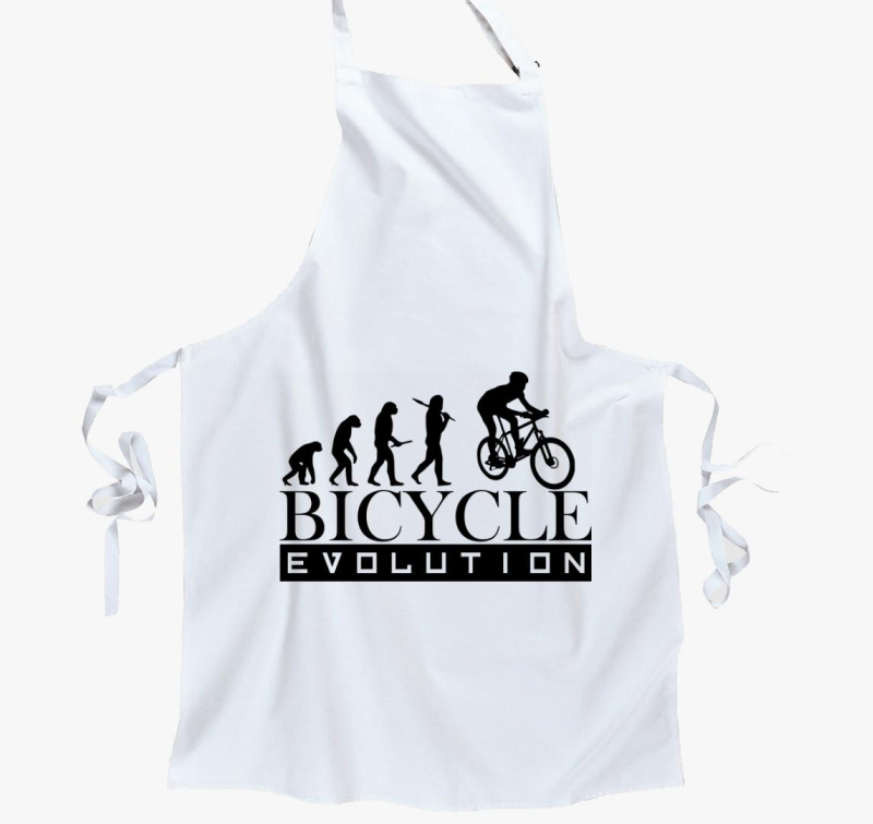 Bicycle evolution predpasnik