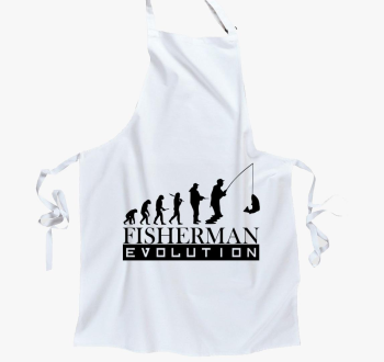 Fisherman evolution predpasnik