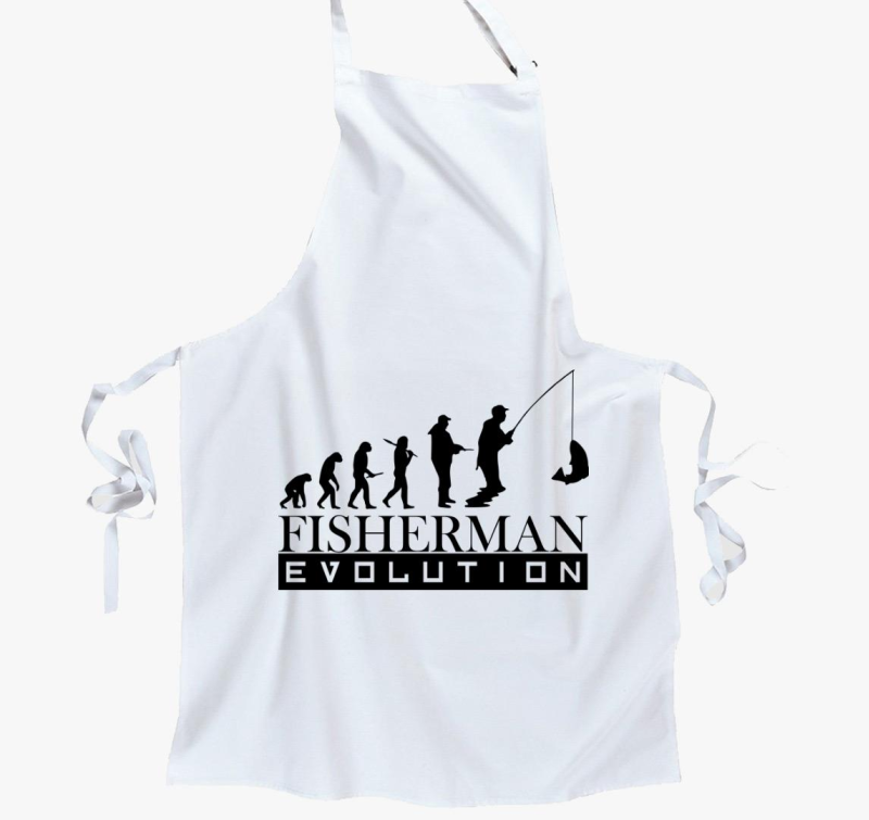 Fisherman evolution predpasnik