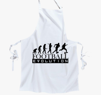 Football evolution p