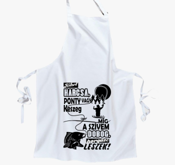 harcsa ribič predpasnik