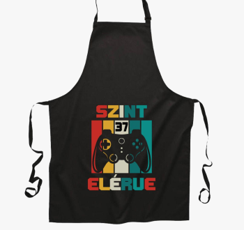 Gamer szint predpasnik