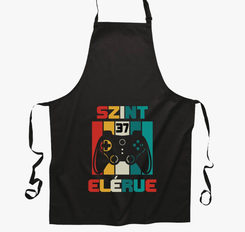 Gamer szint predpasnik