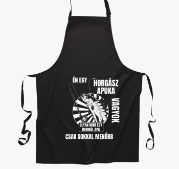 ribič apuka sem pred