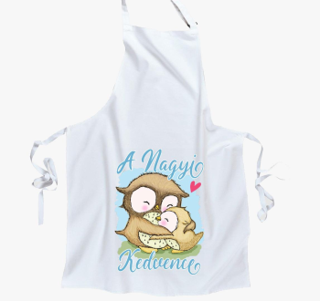 nagyi kedvence bagoly predpasnik