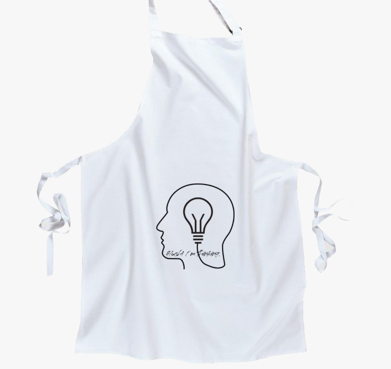 Gondolkodom predpasnik