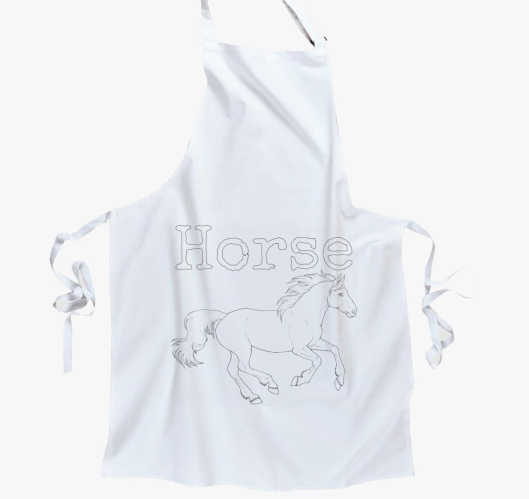 Horse feliratos predpasnik