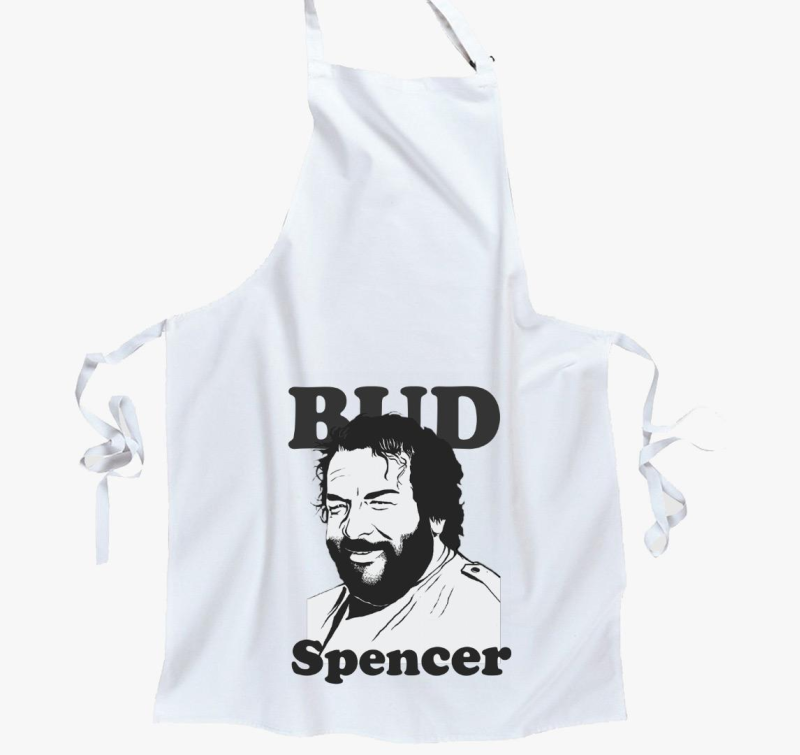 Bud Spencer legenda predpasnik