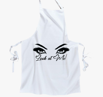 Look at Me predpasnik