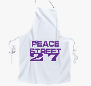 Peace srteet predpasnik