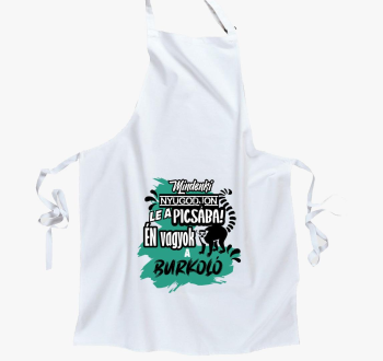 Vsakdo nyugodjon le ...