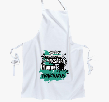 Vsakdo nyugodjon le ...