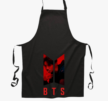 Bts-Jhope predpasnik