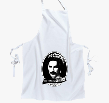 God Save The Queen (Freddie Mercury X Sex Pistols) predpasnik