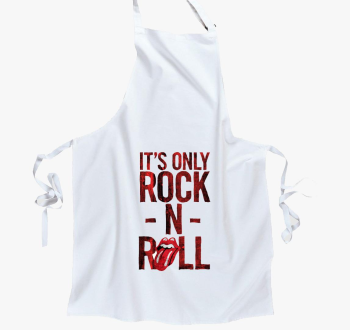 Rock and Roll predpasnik