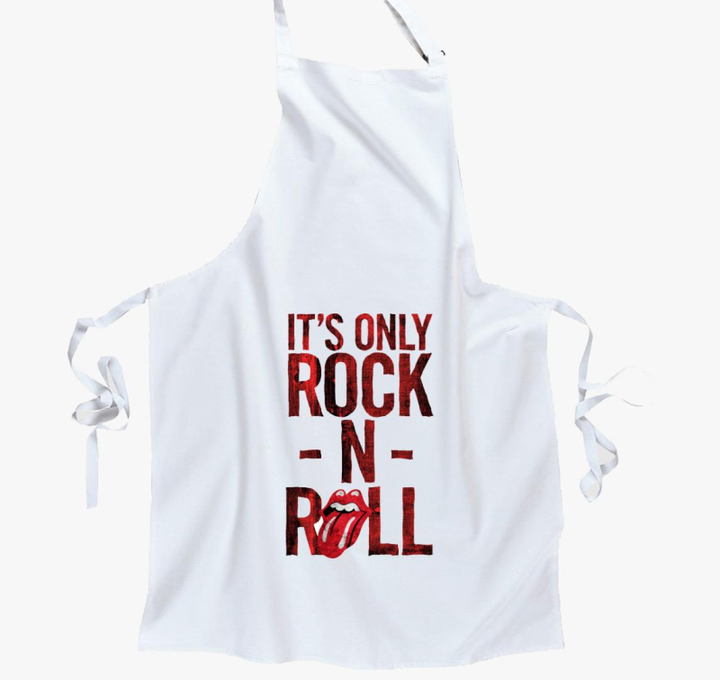 Rock and Roll predpasnik