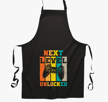 Next Level Unlocked predpasnik