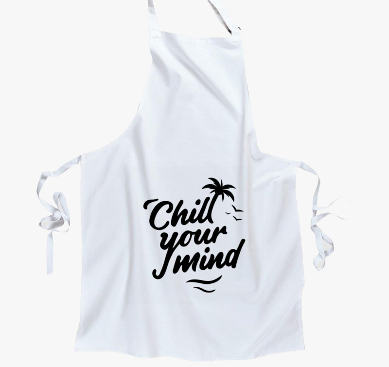 Chill your mind predpasnik