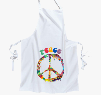 Peace jeles predpasnik