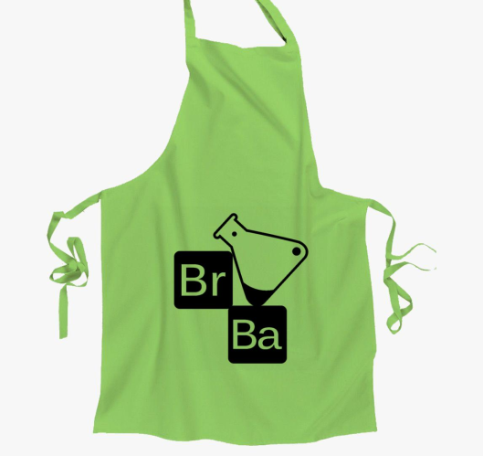 Breaking Bad art - Br Ba predp...