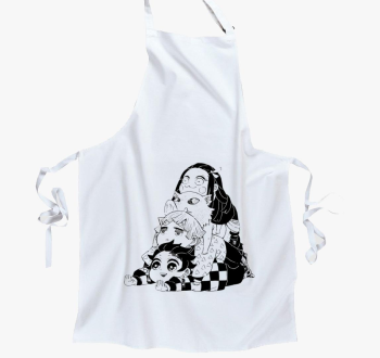 Demon Slayer Chibi predpasnik