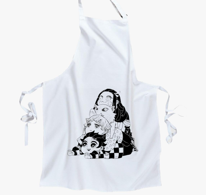 Demon Slayer Chibi predpasnik