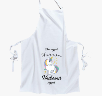 Ne sem furcsa, unikornis sem predpasnik