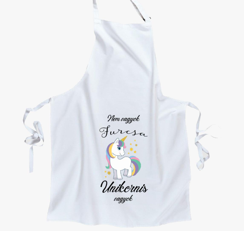 Ne sem furcsa, unikornis sem predpasnik