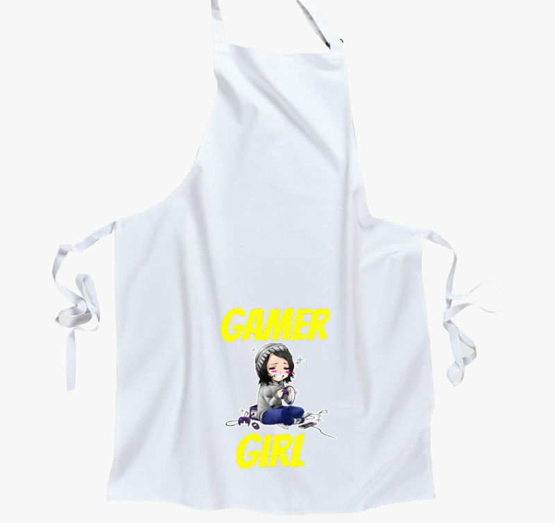 Gamer Girl v2 predpasnik